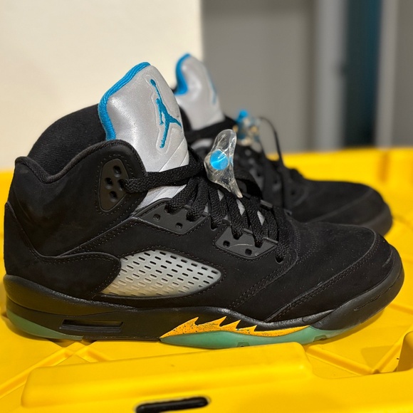 Jordan Other - 5s Jordans